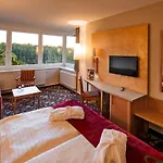 Bastei Hotel Lohmen (Saxony)