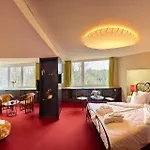 Hotel Bastei Lohmen (Saxony)