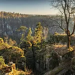 Hotel Bastei 4*
