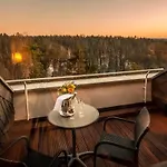 Hotel Bastei 4*