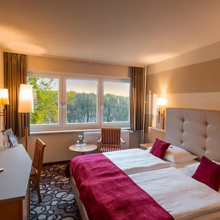 Bastei 4*