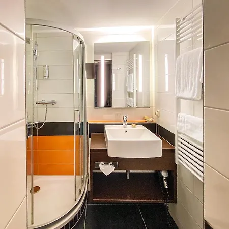 Bastei Hotel 4*