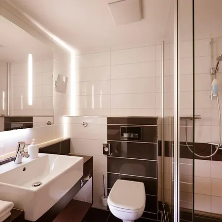 Bastei 4* לוהמן