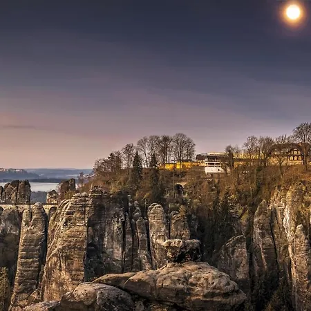 Bastei 4*