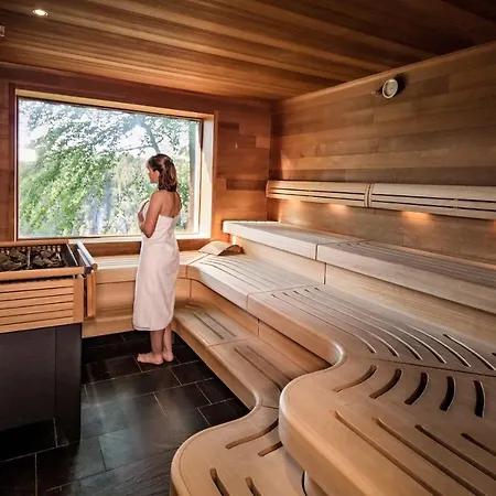 Hotel Bastei 4*