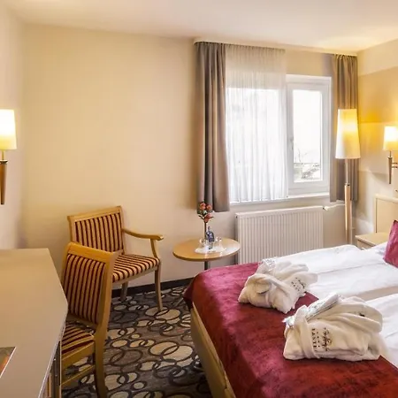 Bastei 4* לוהמן