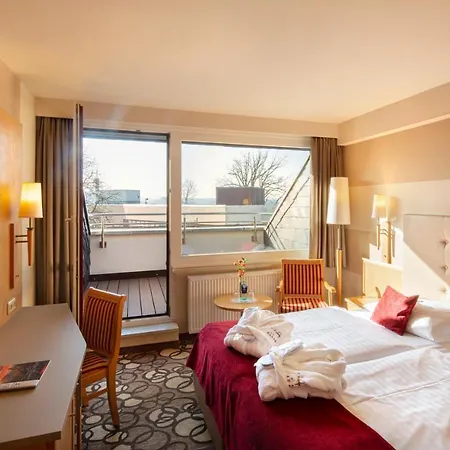 Bastei 4* לוהמן