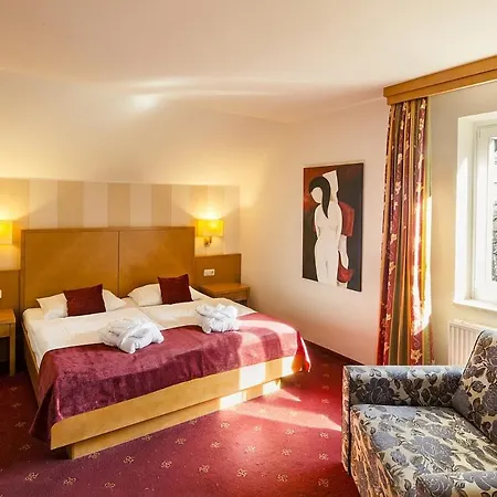 Hotel Bastei