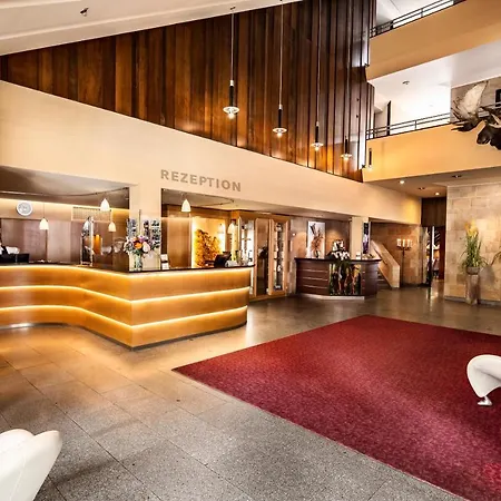 Bastei 4* לוהמן