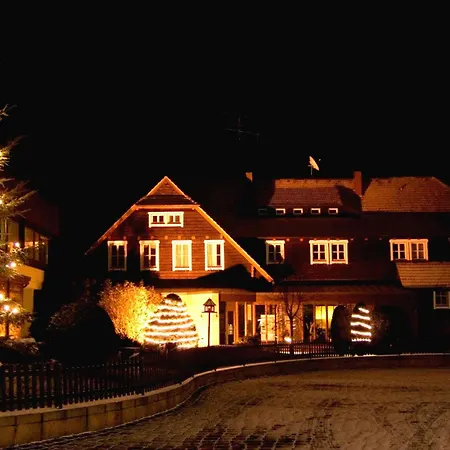 מלון Bastei לוהמן