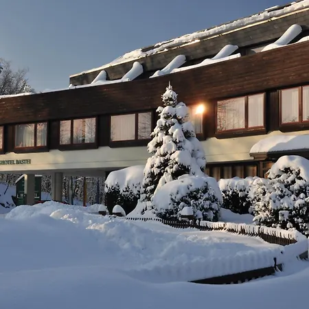Hotel Bastei 4*