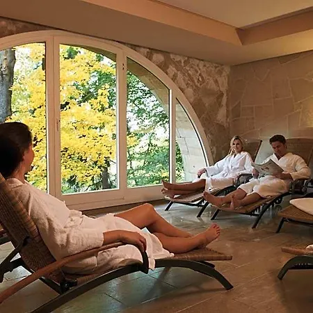 Bastei Hotel