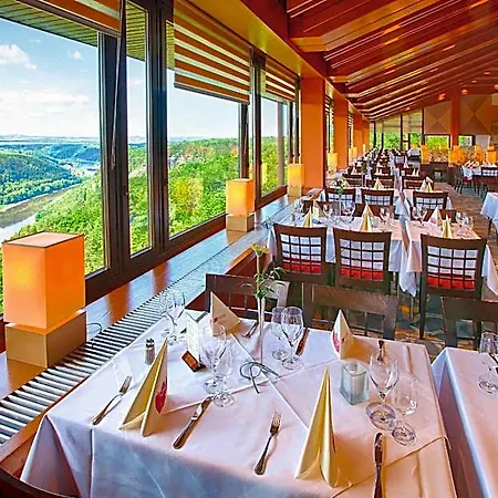 Hotel Bastei 4*