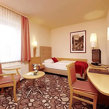 Hotel Bastei
