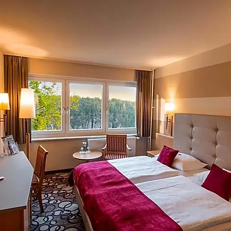 Hotel Bastei Lohmen (Saxony)