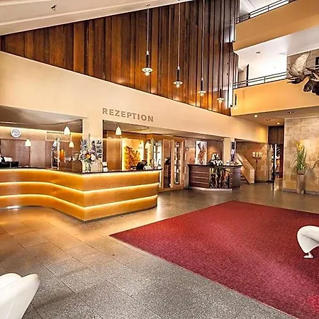 Hotel Bastei 4*