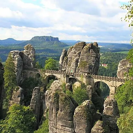 Bastei 4*