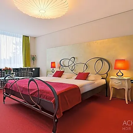 Hotel Bastei 4*