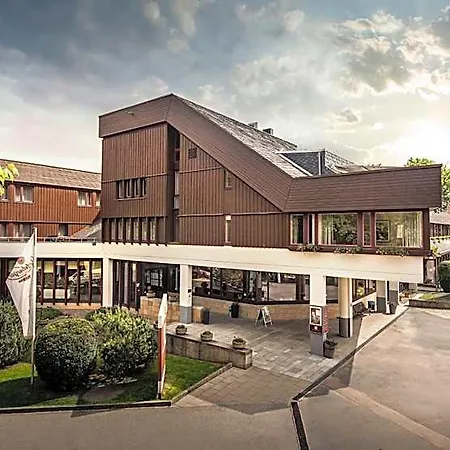 Hotel Bastei