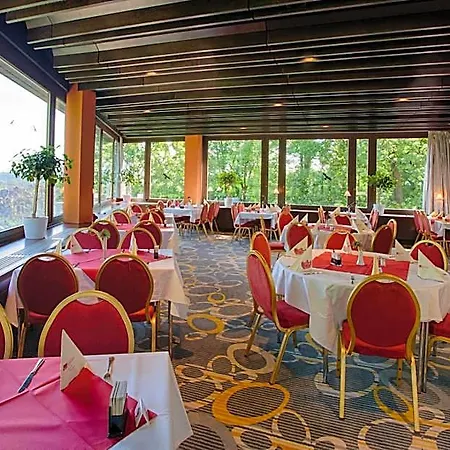 Bastei Hotel Lohmen (Saxony)