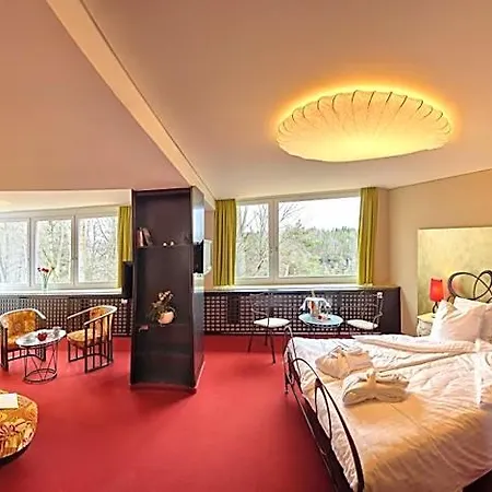Bastei Hotel