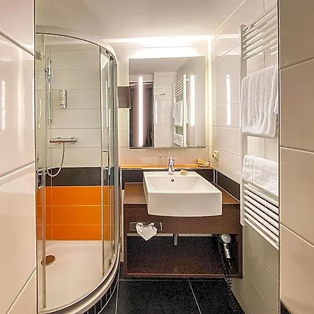Hotel Bastei 4*