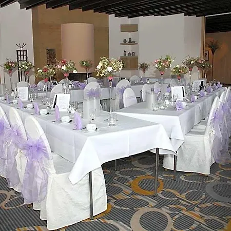 Bastei Hotel 4*
