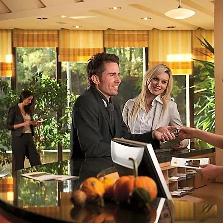 Hotel Bastei