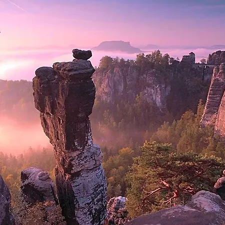 Bastei 4*