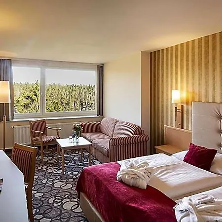 Bastei Hotel 4*