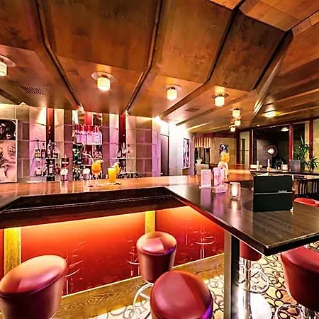 Hotel Bastei 4*