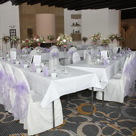 Bastei Hotel 4*