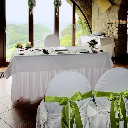 Hotel Bastei 4*
