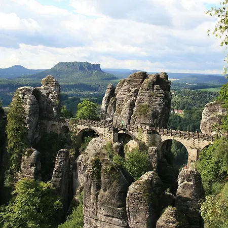 Bastei Hotel