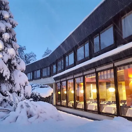 Bastei 4* לוהמן