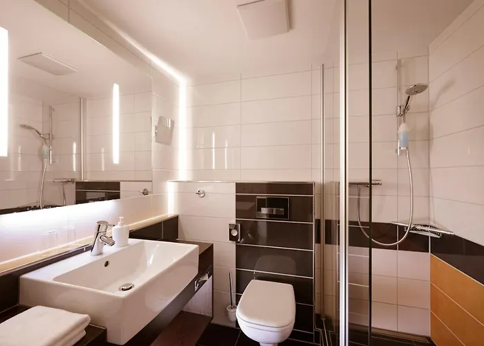 Bastei 4* لوهمين