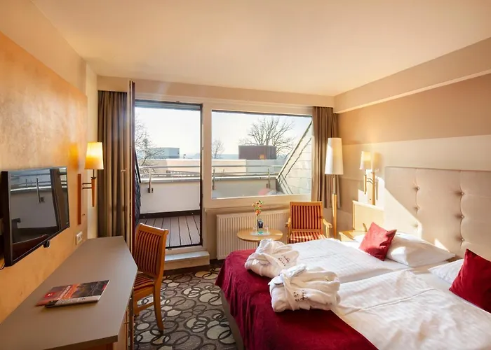 Bastei 4* لوهمين