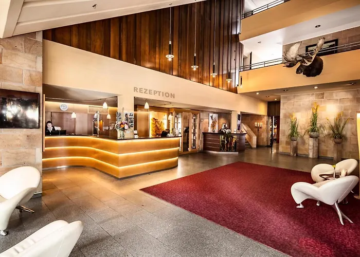 Bastei 4* لوهمين