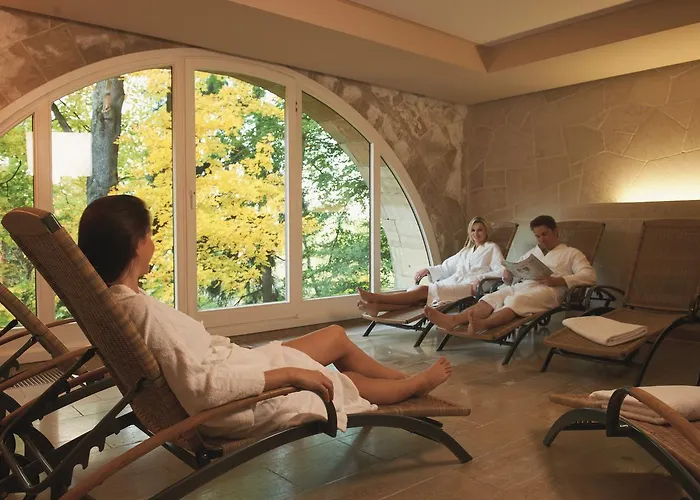 فندق Bastei لوهمين