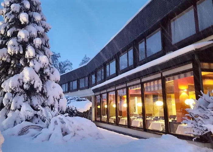 Bastei 4* لوهمين