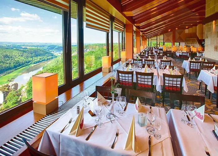 Bastei 4* لوهمين